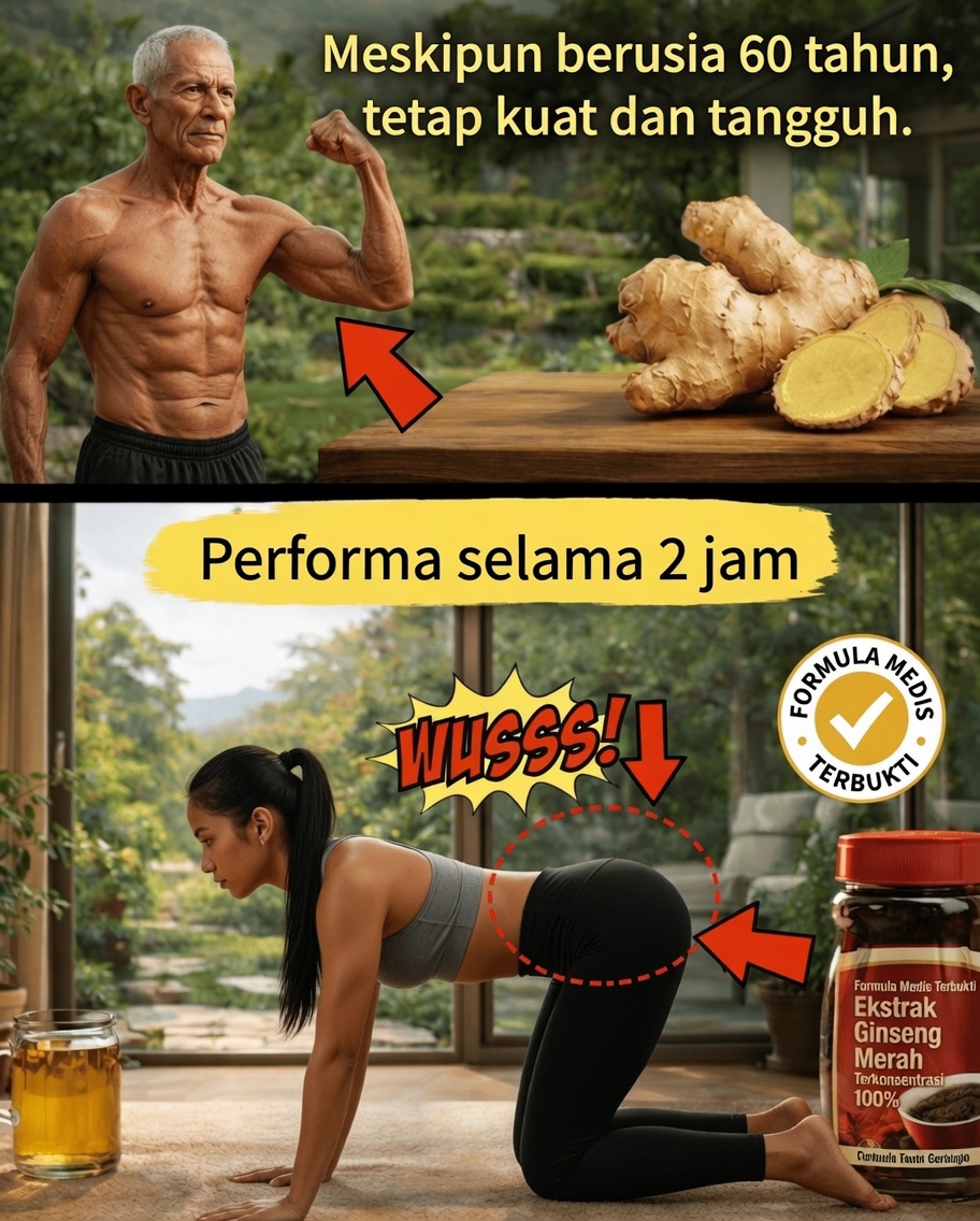 Apa yang Terjadi Saat Anda Mencampur Jahe dengan Kopi? Panduan Sederhana untuk Minuman Hangat yang Menenangkan