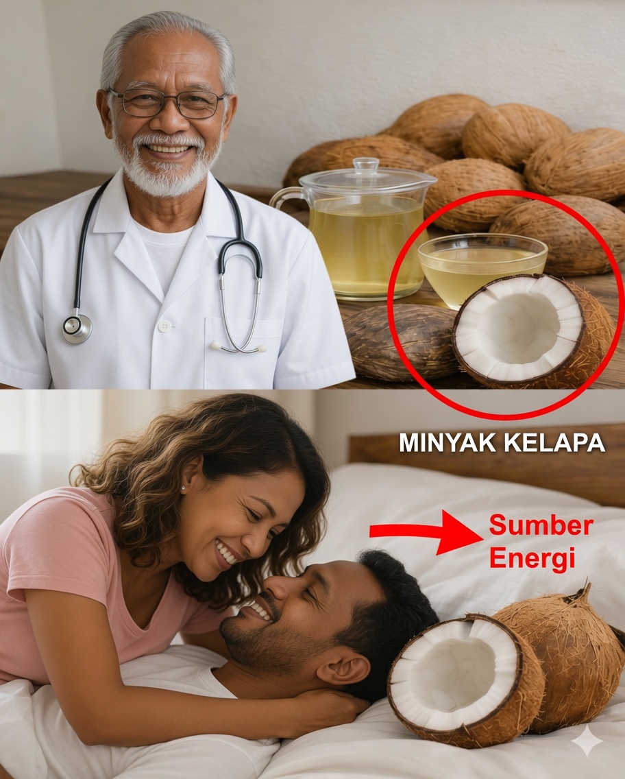 Kekuatan Mengejutkan Kola Pahit, Lada Guinea, dan Air Kelapa: Trio Leluhur untuk Kesejahteraan Alami