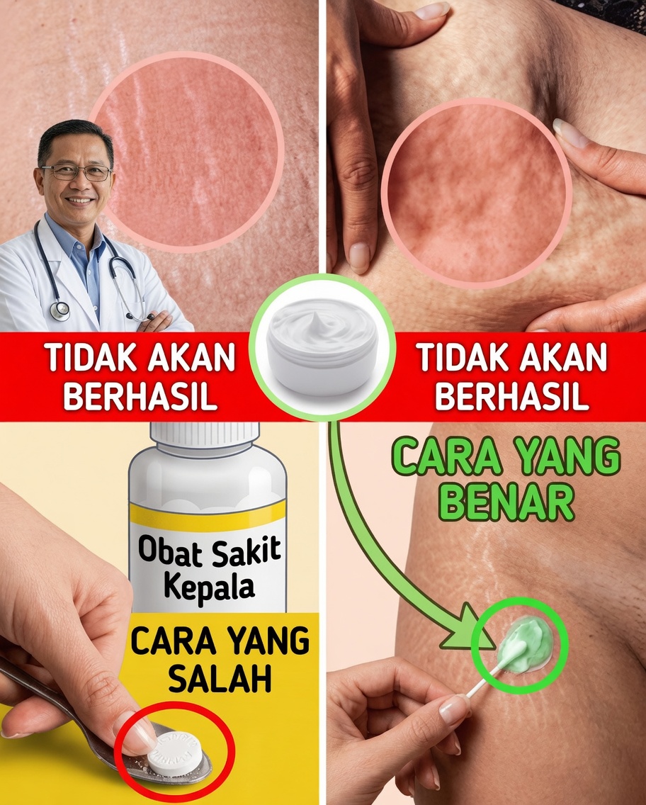 10 Trik Aspirin Cemerlang yang Harus Anda Ketahui: Penggunaan Alami yang Mengejutkan untuk Kesehatan & Kecantikan