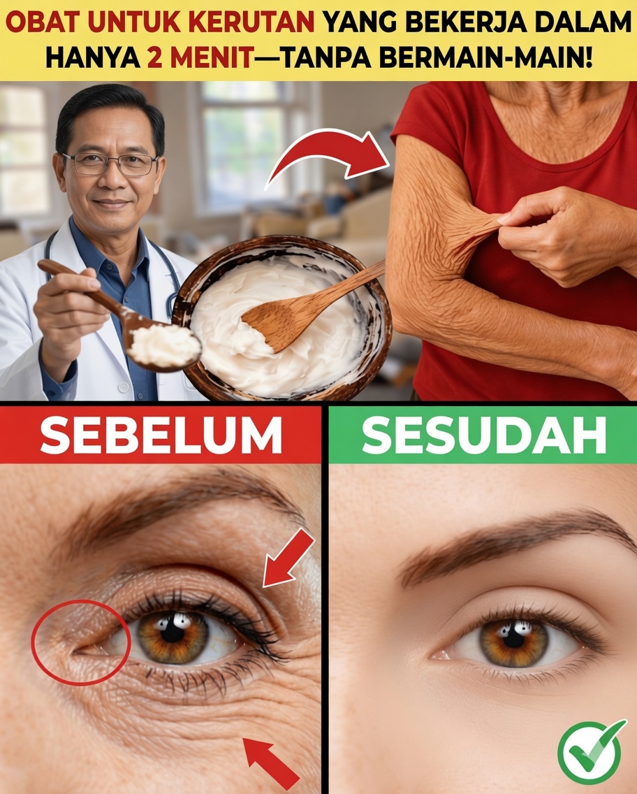 Idosos: Temukan Cahaya Wajah yang Lebih Bercahaya dalam Hitungan Menit dengan Pijat Wajah Lembut Ini