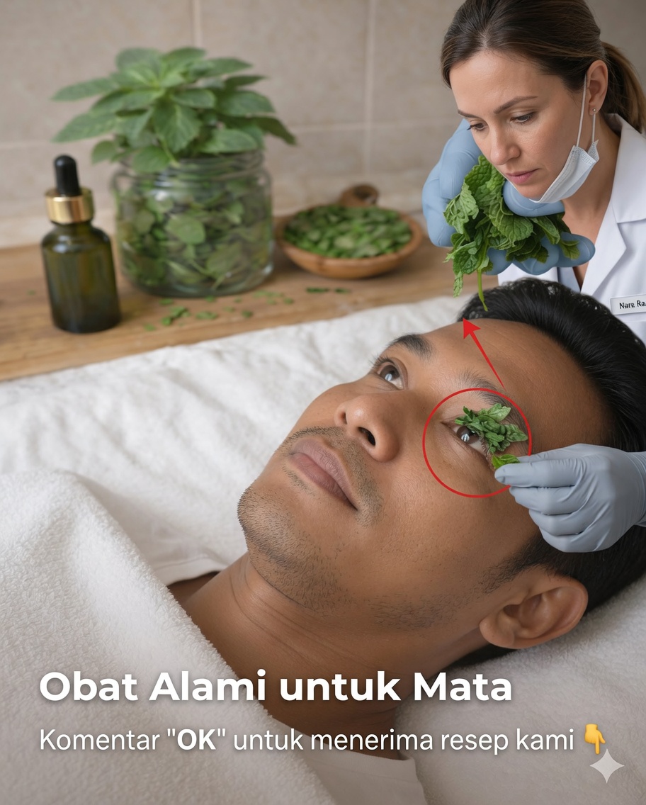 Orégano untuk Kesehatan Mata: Apakah herba umum ini dapat membantu melindungi penglihatan Anda secara alami?