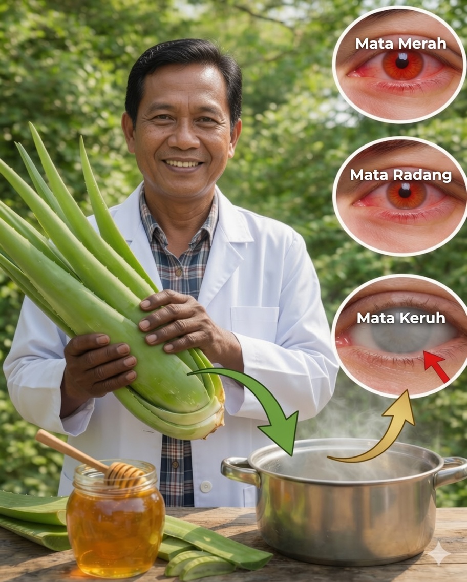Aloe Vera: Rahasia Alami untuk Kulit Bercahaya dan Kesejahteraan Sehari-hari