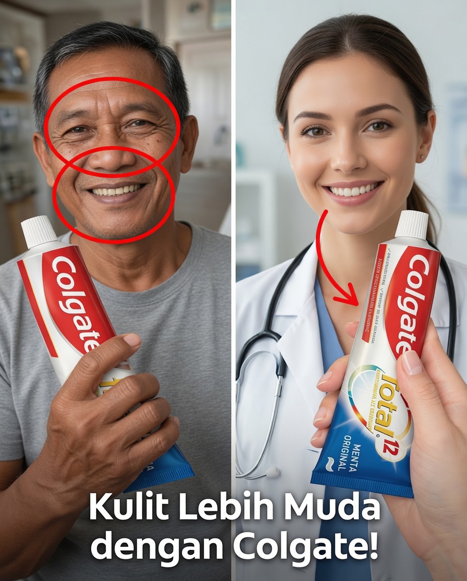 Campuran Pasta Gigi dengan Krim Tangan: Benarkah Ampuh atau Bisa Membahayakan Kulit Anda?