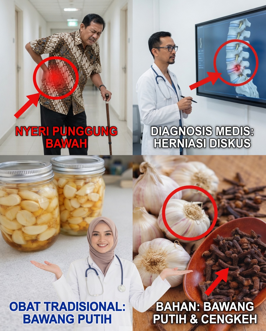 Cara Alami untuk Meredakan Nyeri Kaki dan Ketidaknyamanan pada Sendi Tanpa Obat-obatan