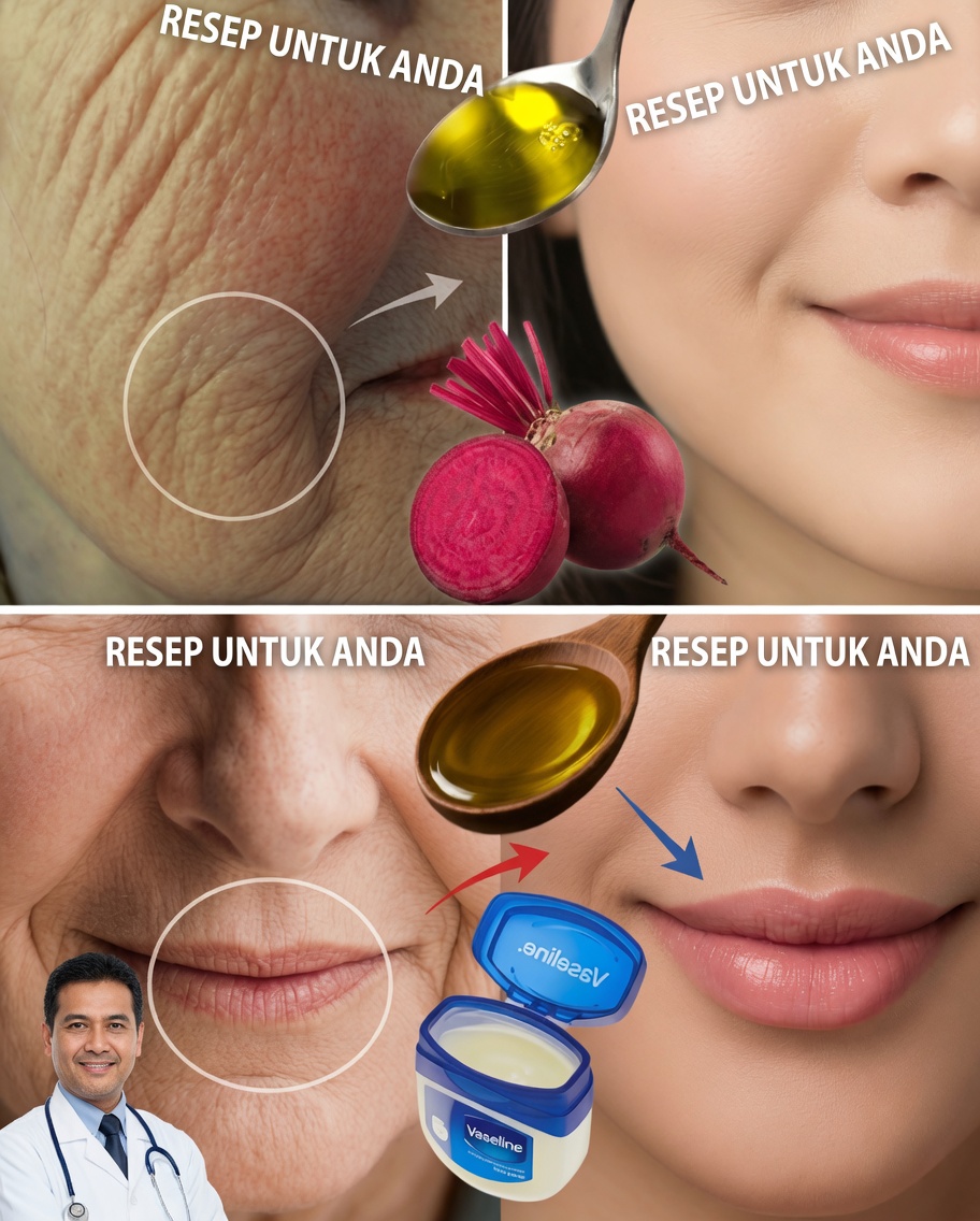 Rahasia yang Tidak Diungkapkan oleh Dokter Kulit: Kulit Kencang, Tanpa Keriput, dan Bercahaya Secara Alami