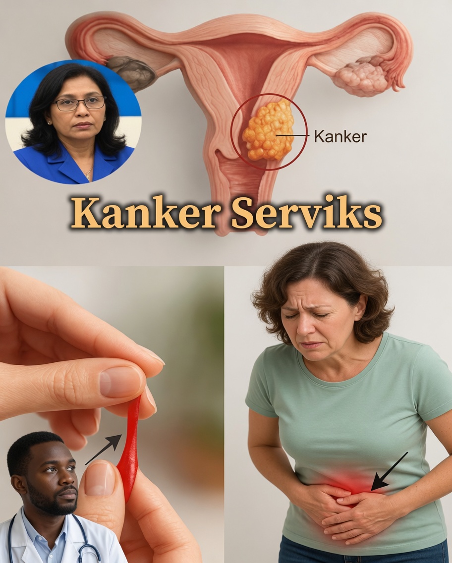 12 Tanda Peringatan bahwa Rahim Anda Sedang Meminta Pertolongan – Jangan Abaikan Gejala Ini