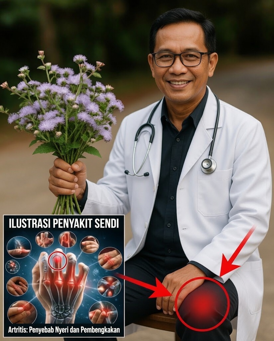 Temukan Emas di Taman: Kekuatan Tersembunyi Dandelion