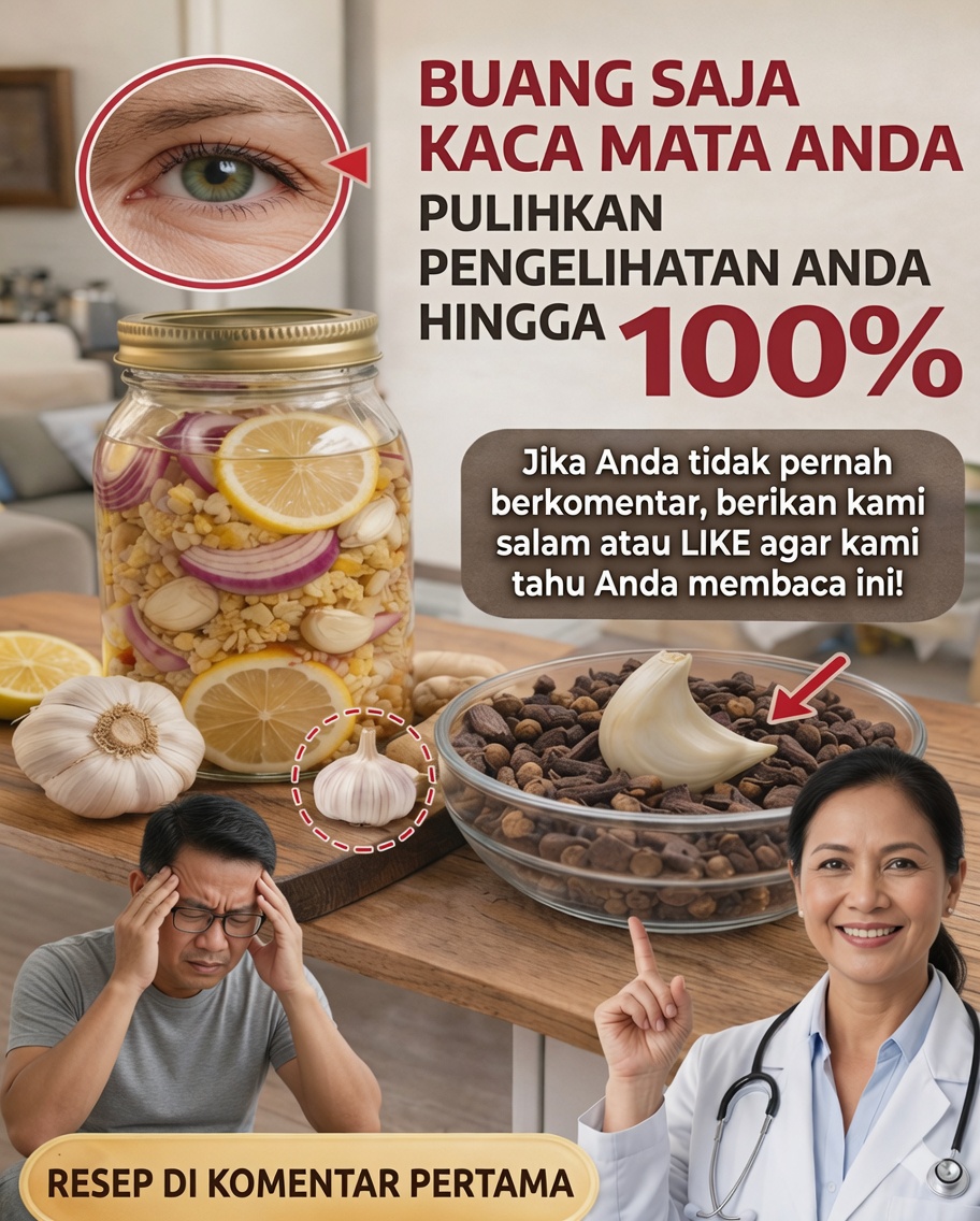 Mengapa Terasa Seperti Tubuh Anda Selalu Berjuang Melawan Sesuatu?