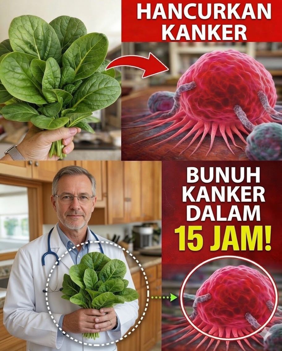 A Folha Ajaib: Rahasia untuk Pertahanan Tubuh yang Lebih Kuat dan Vitalitas Sehari-hari?