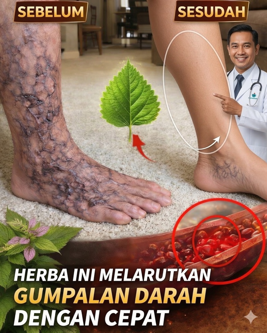 6 Tanaman Herbal Ampuh yang Dapat Membantu Meningkatkan Daya Ingat dan Fokus Secara Alami