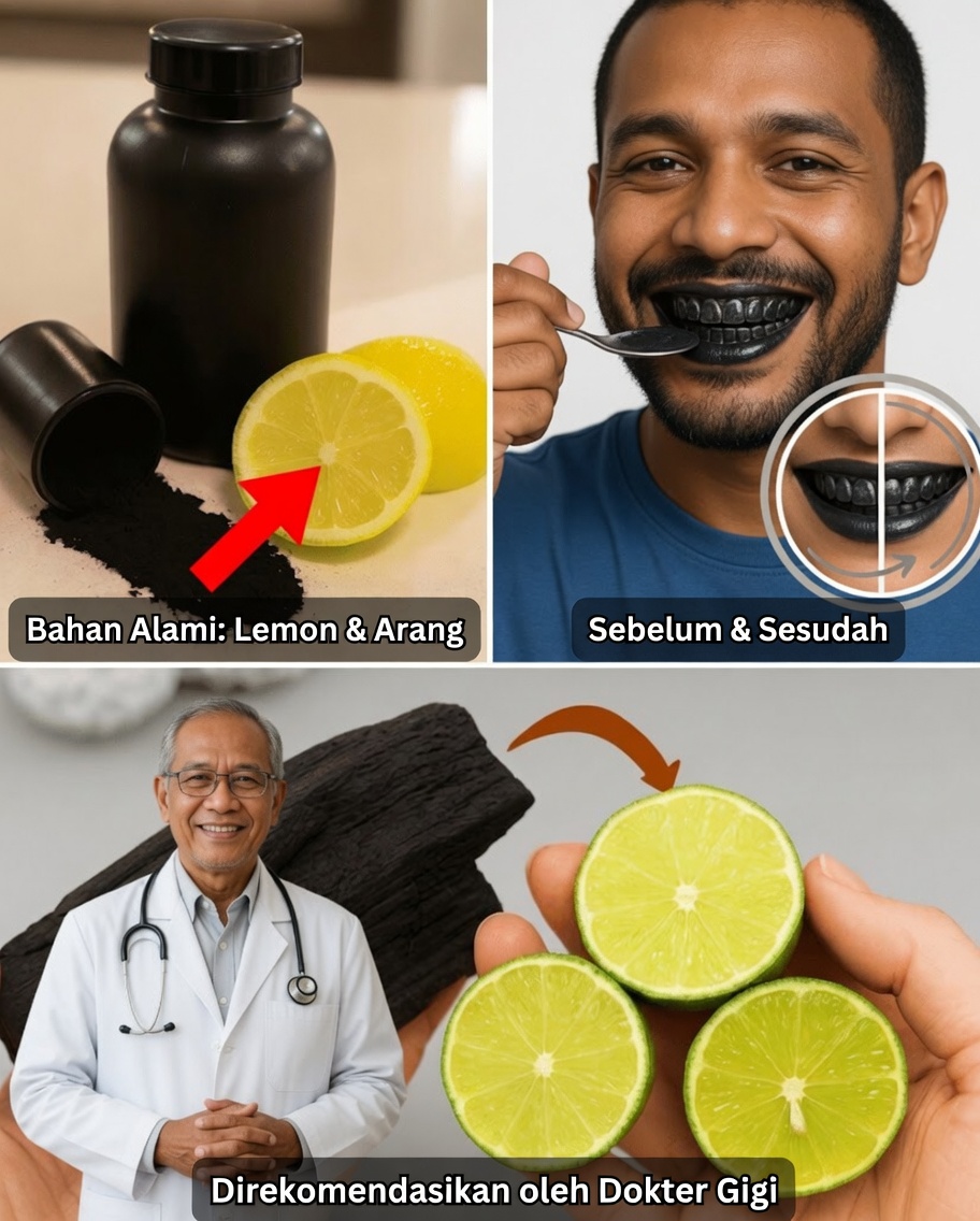 Cara Alami untuk Melindungi dan Memperbaiki Gigi Anda