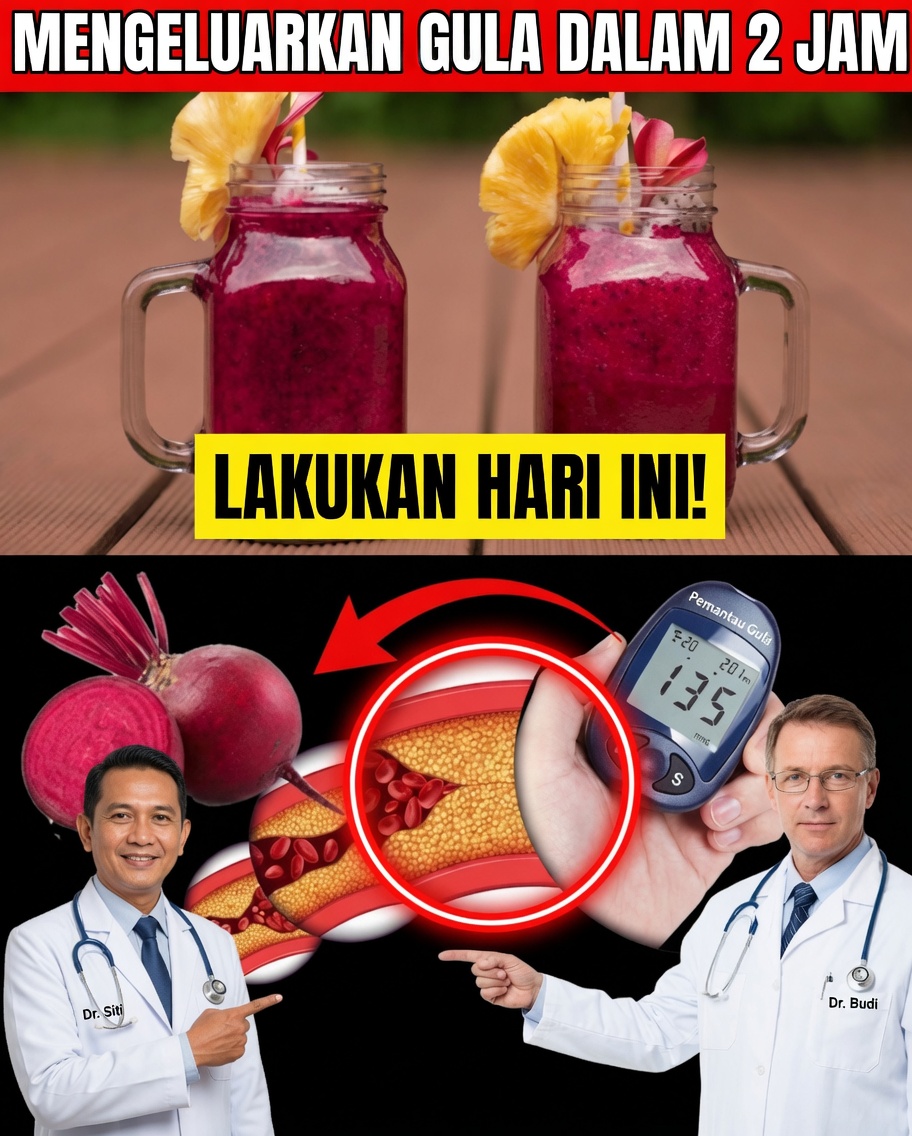Lemon & Jahe: Minuman 2 Bahan yang Dapat Mengubah Energi Harian Anda