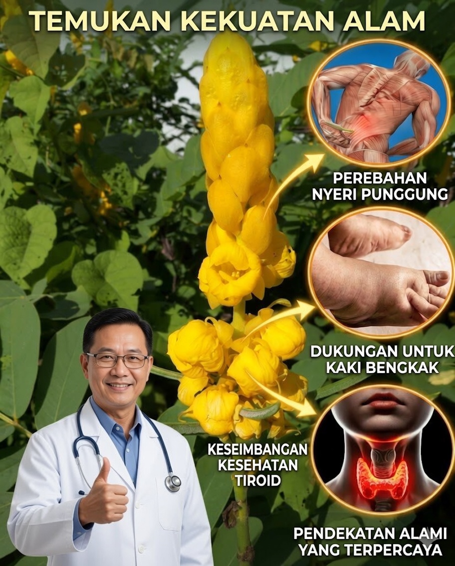 Senna Alexandrina: 7 Manfaat Ampuh dan Kegunaan Alami untuk Pencernaan yang Lebih Baik