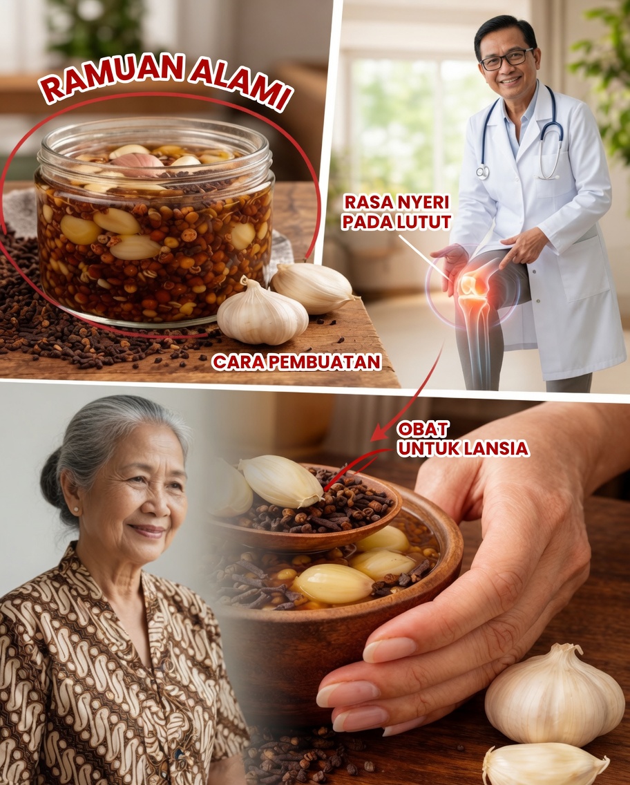 Dor nas Kaki akibat Varises dan Artritis: Jalan Tak Terduga Menuju Kelegaan Nyata