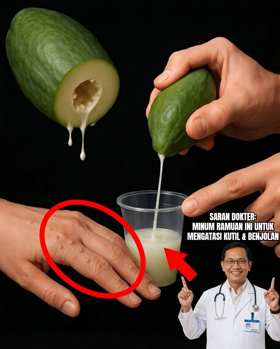 Lateks Pepaya Hijau: 18 Manfaat Mengejutkan untuk Kesehatan dan Kecantikan