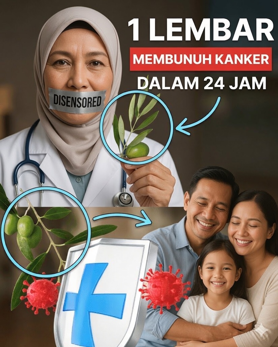 Daun Kelor yang Telah Menarik Perhatian: Manfaat, Perawatan, dan Apa yang Sebenarnya Disarankan Sains
