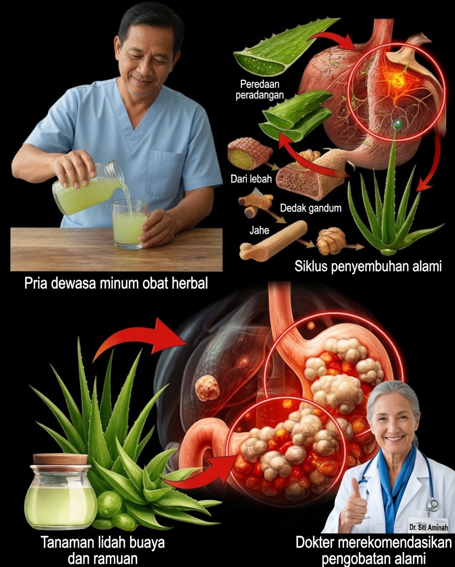 Manfaatkan Kekuatan Air Lidah Buaya: 17 Alasan Menjadikannya Ritual Kesehatan Harian Anda