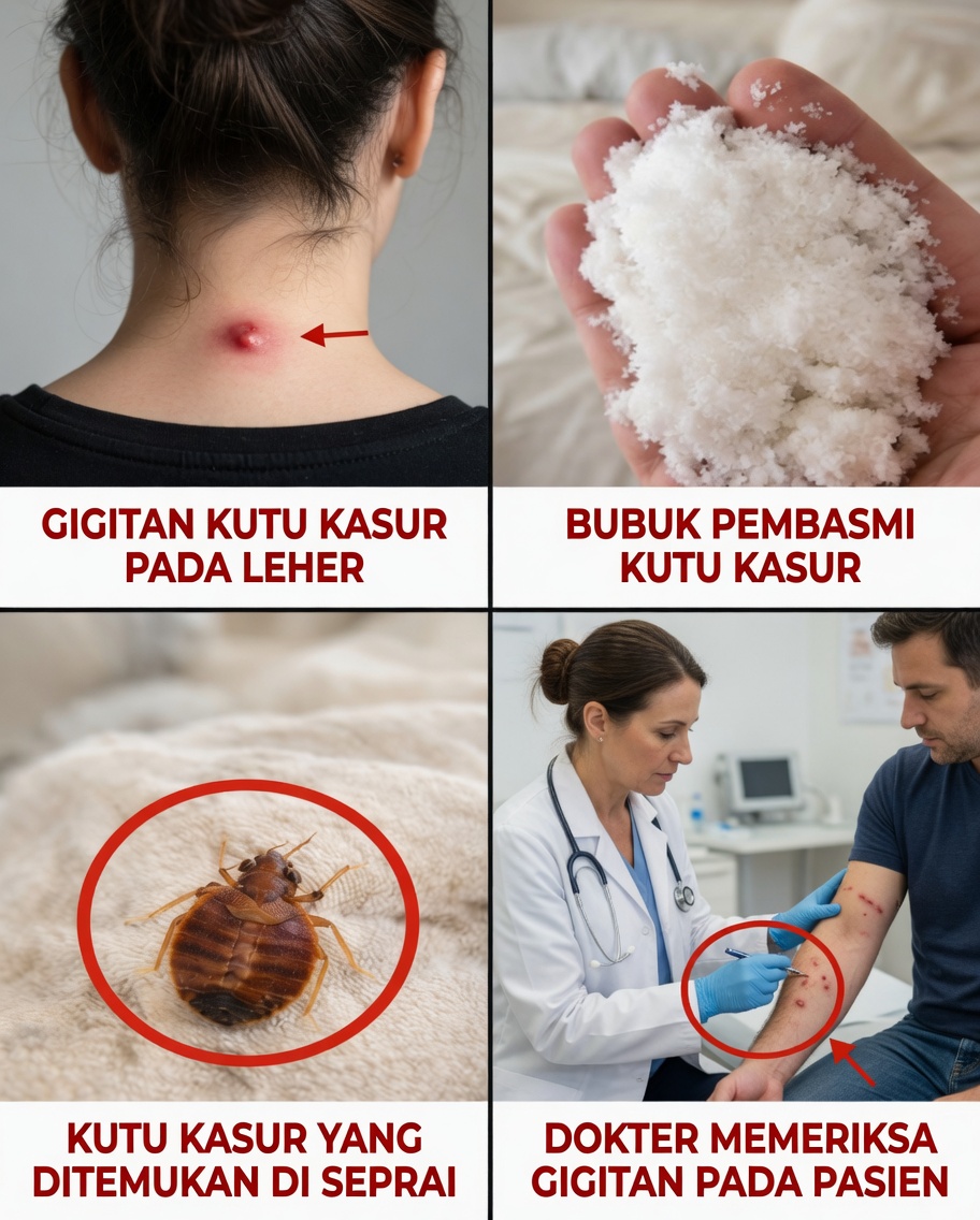 Kepik di Kebun Menghilang dalam Hitungan Menit dengan Trik Ini… Atau Benarkah? Kebenaran yang Jarang Diceritakan Orang