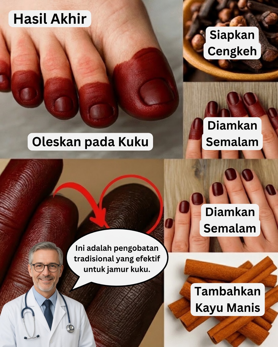 Dapatkan Mehndi Gelap Seperti Tak Pernah Sebelumnya Hanya dengan Menggunakan Satu Rempah dari Dapur Anda