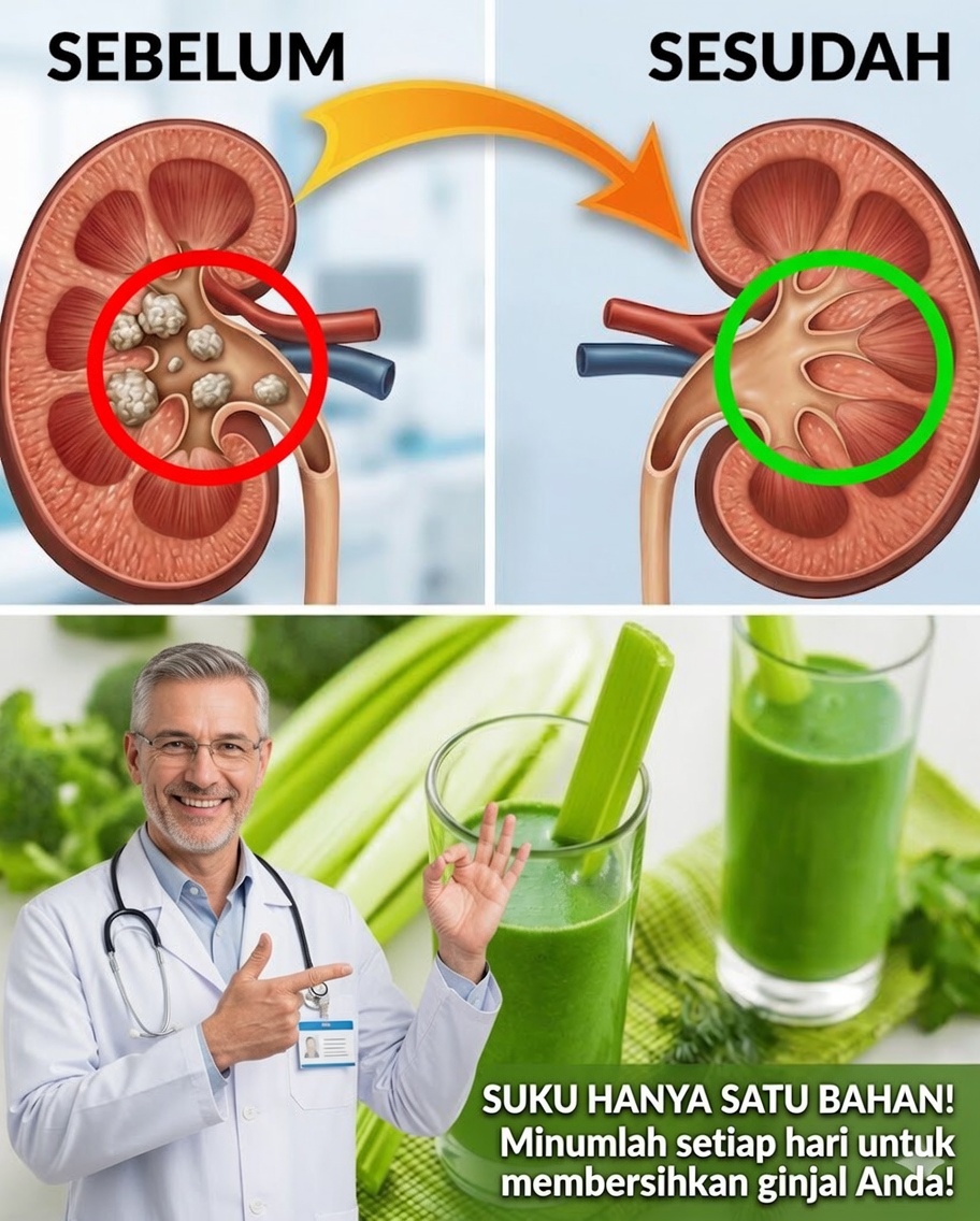 Eliksir Kuno dari Amazon: Bagaimana Minuman Herbal Sederhana Ini Dapat Meredakan Nyeri Ginjal dan Mengurangi Bengkak pada Tubuh dalam Beberapa Hari