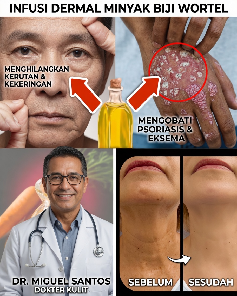 Minyak Argan: Rahasia Alami untuk Menghilangkan Kerutan dan Kulit Kering