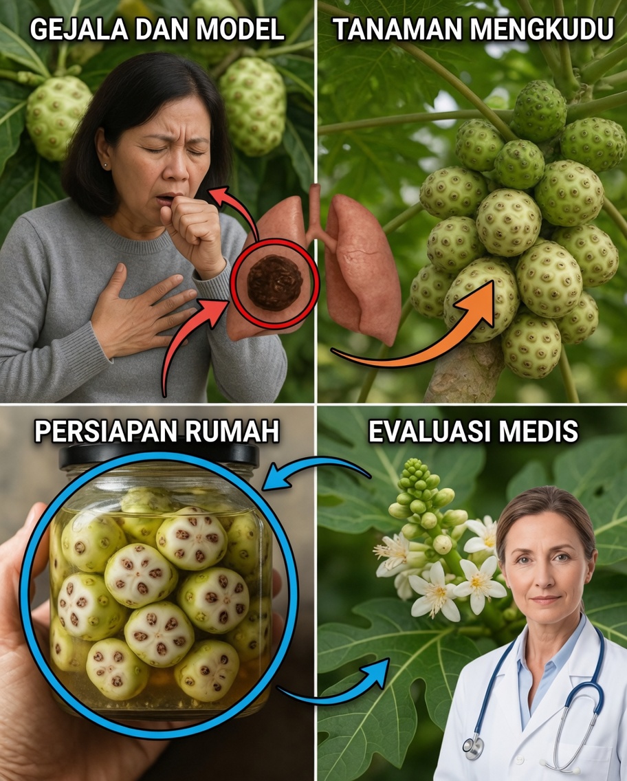 12 Manfaat Luar Biasa Bunga Pepaya: Satu Stoples Bunga Pepaya dengan Madu Dapat Membantu Seluruh Keluarga Anda Kapan Saja