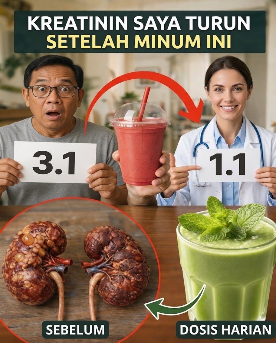 Kebenaran Mengejutkan tentang Sarapan: Apakah Sarapan Dapat Membantu Melindungi Ginjal Anda?