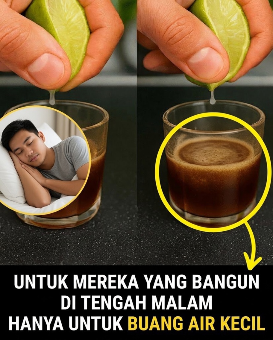 Pulihkan Energi Muda Anda dengan Lemon, Jahe, dan Madu