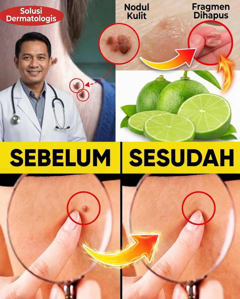 Acenda Kesehatan Anda: Rahasia Lemon dengan Jahe yang Tubuh Anda Minta
