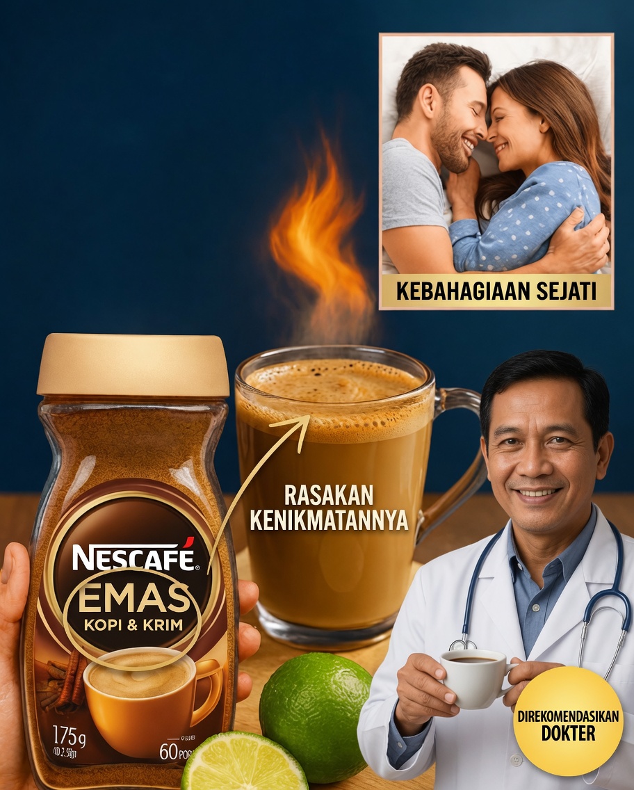 Membuka Manfaat Mengejutkan dari Lemon dengan Kopi: Duo Pagi yang Ampuh