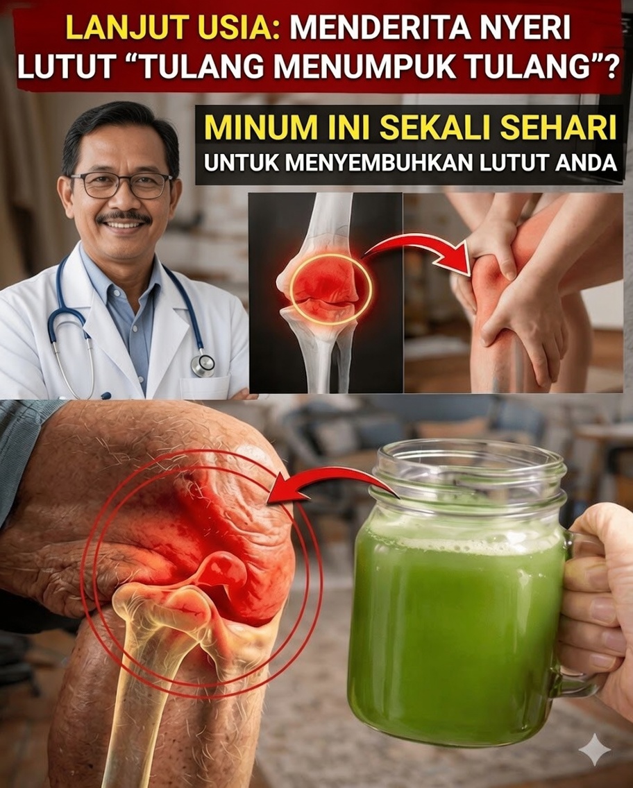 Kesehatan Jantung Setelah Usia 60: Obat dan Suplemen yang Perlu Perhatian Lebih Besar