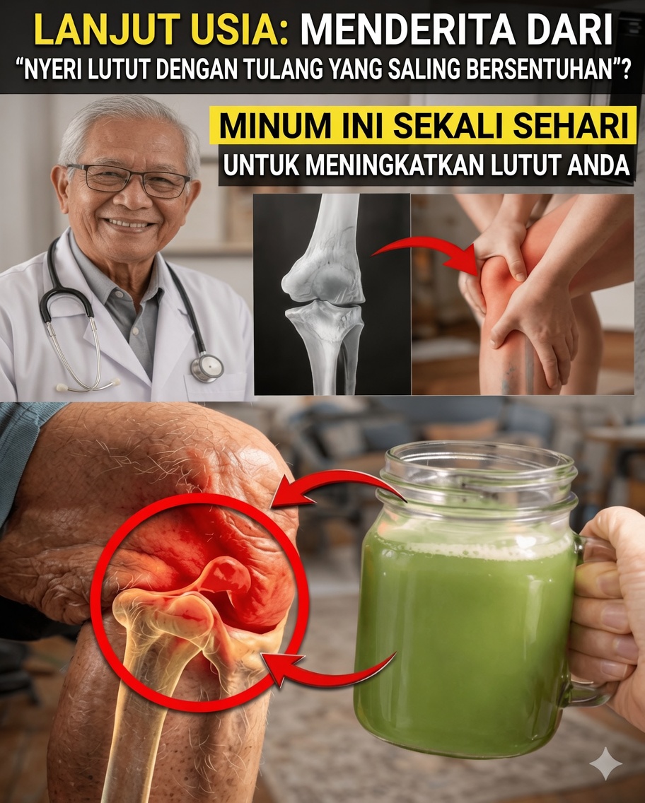 Apakah Satu Porsi Kedelai Harian Dapat Membantu Asupan Kalsium dan Kesehatan Tulang pada Orang Dewasa?