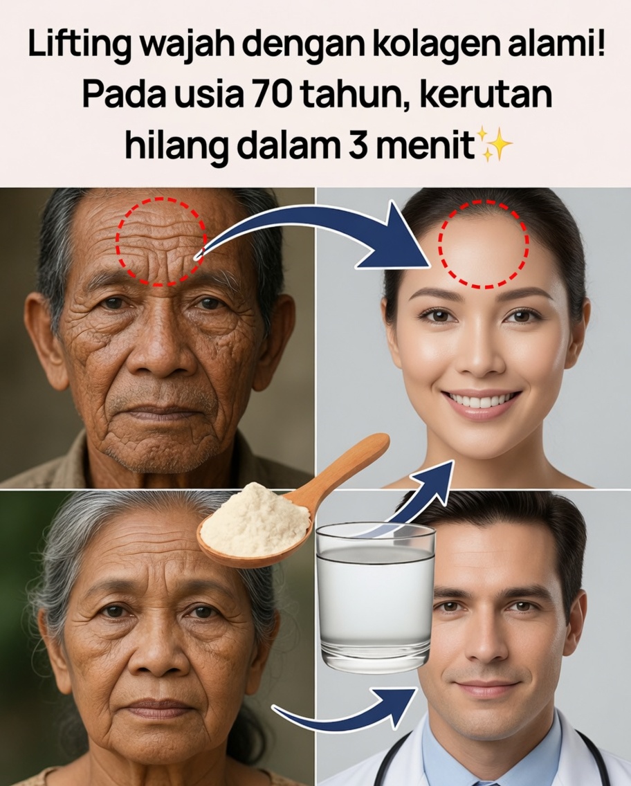 Air Beras: Rahasia Kecantikan Kuno untuk Kulit yang Awet Muda dan Bercahaya