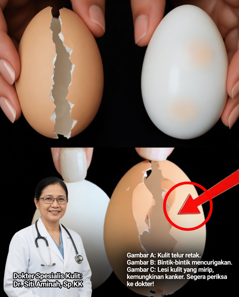 Berhenti Merebus Telur dengan Cara yang Salah! Rahasia Hotel Bintang 5 yang Mengubah Segalanya