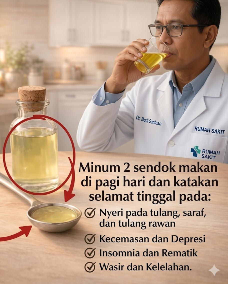Apa yang Terjadi Ketika Anda Mengonsumsi Dua Sendok Makan Minyak Zaitun Setiap Pagi sebagai Kebiasaan Kesejahteraan