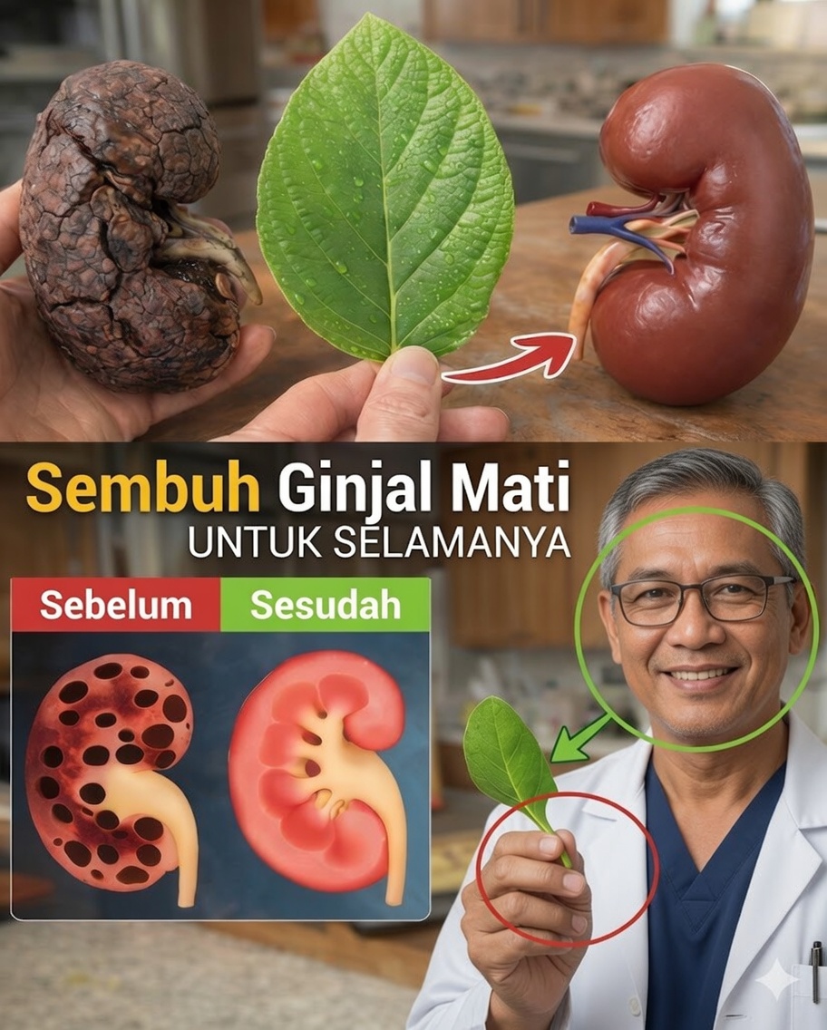 Apakah Bayam Benar-Benar Bisa Menyembuhkan Ginjal? Kebenaran di Balik Klaim Viral