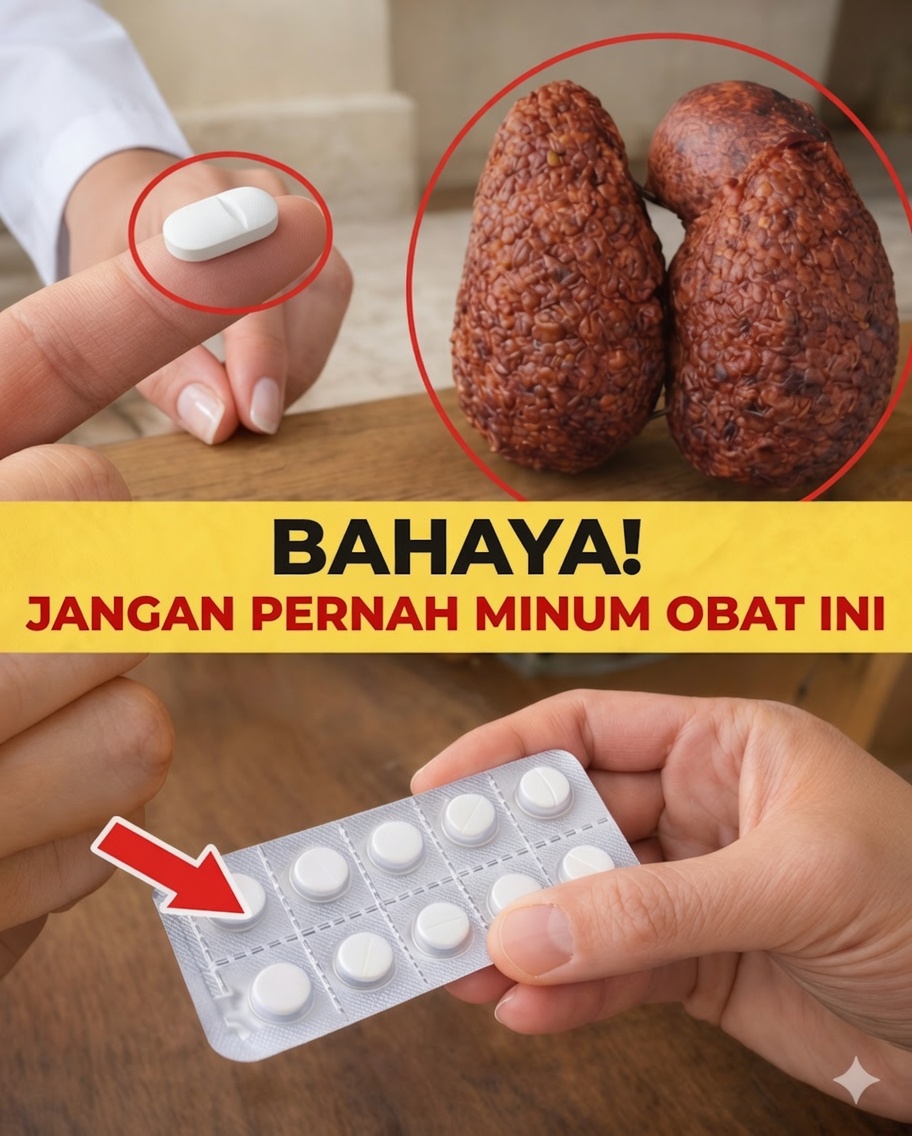 5 Obat yang Dokter Gunakan dengan Hati-Hati – dan Mengapa Anda Juga Harus Begitu