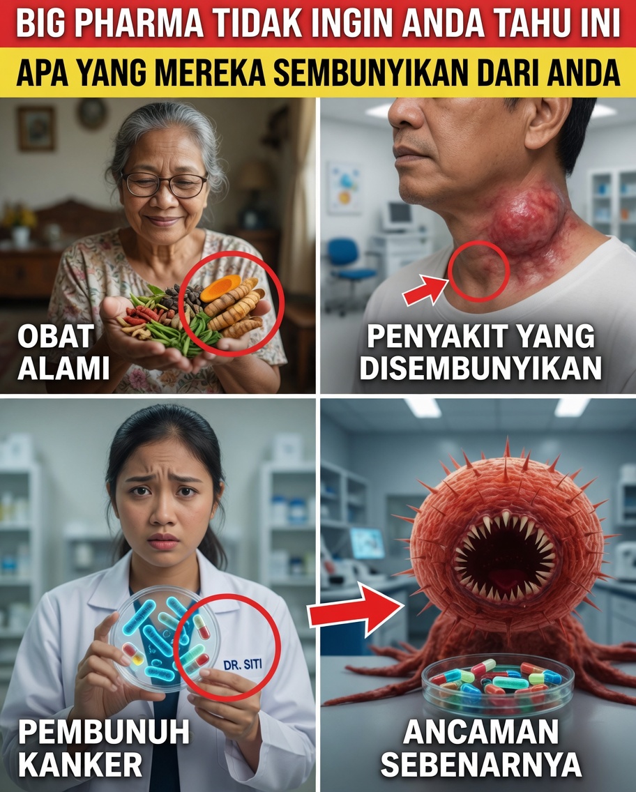 Makanan yang Dapat Mengaktifkan Pertahanan Alami Tubuh Anda Melawan Kanker