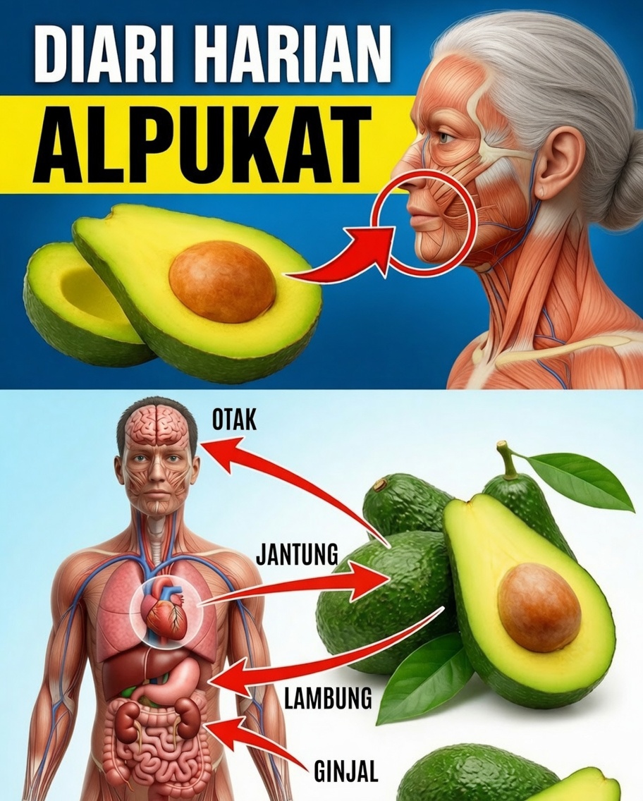 Berpikir untuk Makan Alpukat? Temukan 9 Hal yang Hampir Tidak Ada yang Memberitahukan