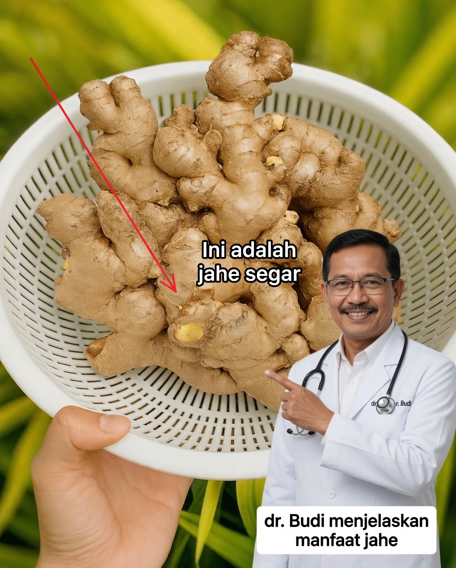 Minuman Rahasia Malam: 8 Manfaat Minum Teh Jahe Sebelum Tidur