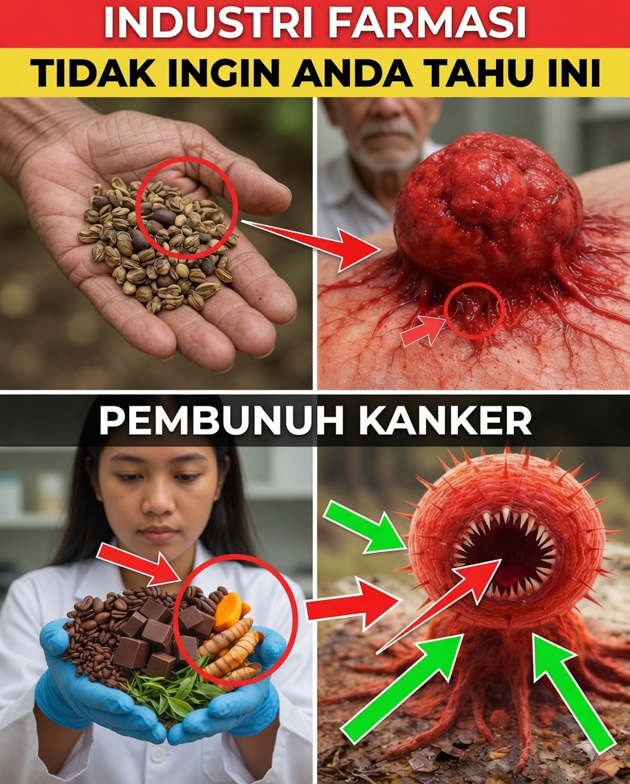 Brókolis: Makanan Sederhana yang Dapat Mengaktifkan Pertahanan Alami Tubuh Melawan Kanker