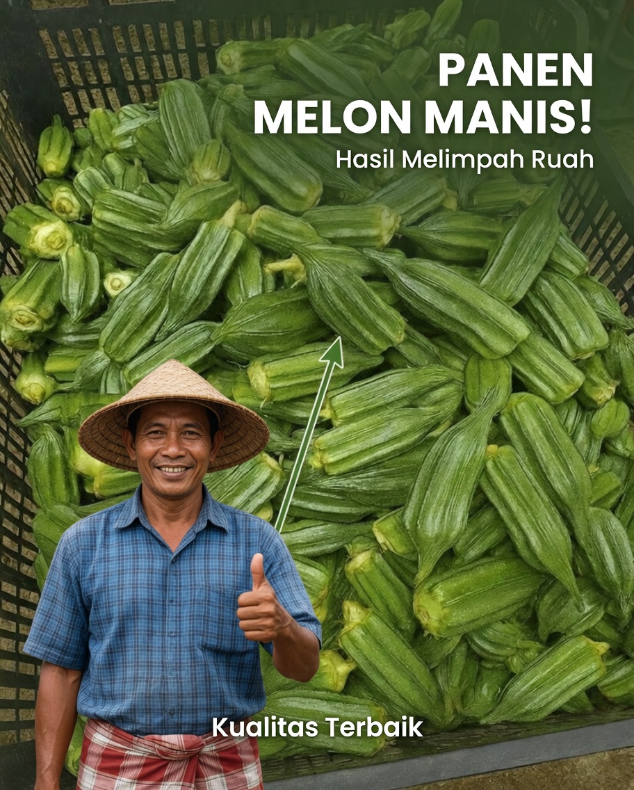 11 Manfaat Mengejutkan dari Mengonsumsi Okra Beberapa Kali Seminggu