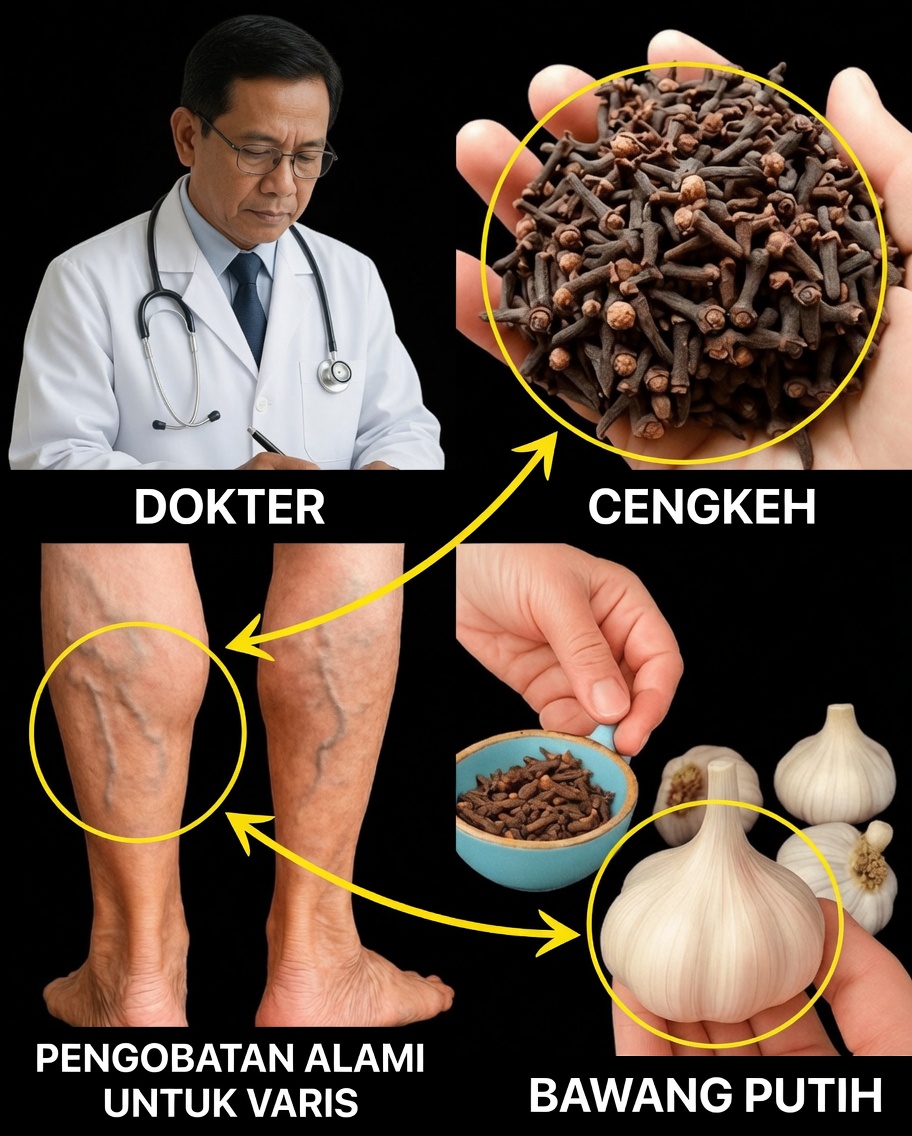 Bawang Putih dan Cengkih untuk Kesehatan Sendi: Apakah Mereka Benar-Benar Dapat Mengurangi Nyeri?