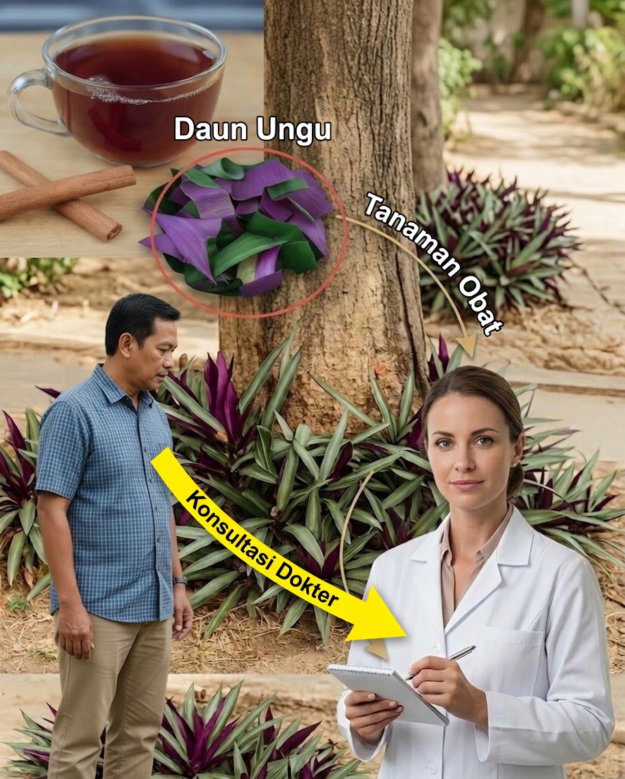 Mengapa tanaman Maguey Roxo menarik perhatian sebagai obat alami