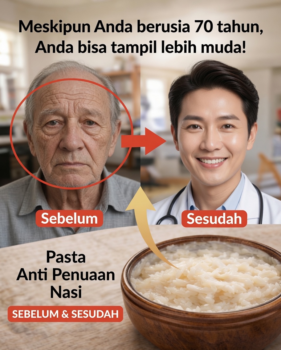 Cara Memasukkan Soda Kue ke dalam Rutinitas Perawatan Kulit Malam Anda untuk Eksfoliasi Lembut dan Kulit Seimbang