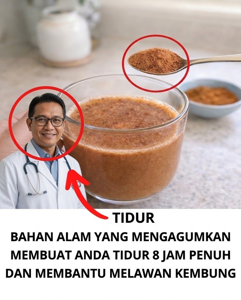 Trik Alami di Malam Hari untuk Tidur Lebih Nyenyak dan Merangsang Pembakaran Lemak Sepanjang Malam