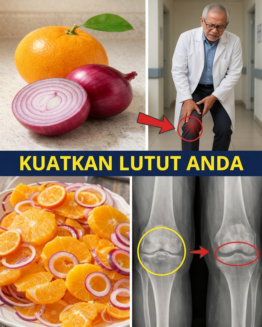 9 Cara Sederhana untuk Menguatkan Lutut, Tulang Rawan, dan Ligamen Anda (Berdasarkan Sains dan Hasil Nyata)