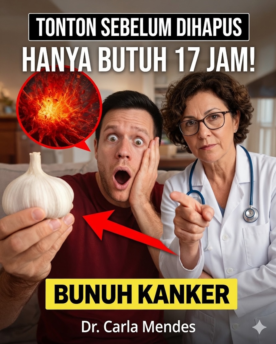 11 Makanan yang Dapat Membantu Mencegah Kanker (Berdasarkan Ilmu Pengetahuan)