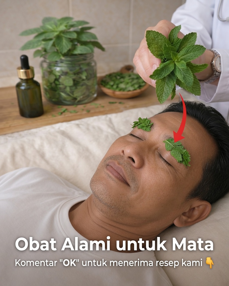 Oregano untuk Kesehatan Mata: Apakah Rempah Umum Ini Dapat Membantu Melindungi Penglihatan Anda Secara Alami?