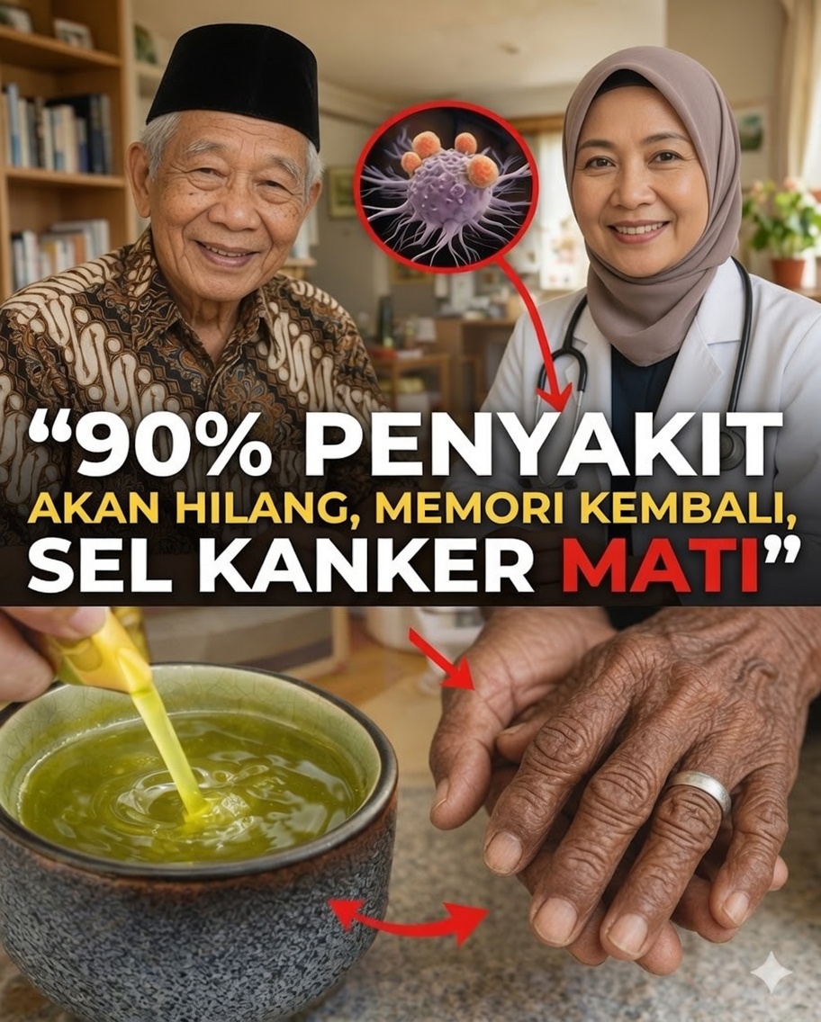 Ungkap Rahasia Para Orang Jepang Berusia Seratus Tahun: Makanlah Seperti Ini untuk Mendukung Hidup yang Lebih Panjang dan Lebih Sehat